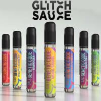 Жидкость Genetic Code SALT - Mulberry/Kiwi/Guava 30 мл 20 мг (Малазийский микс из шелковицы, киви и гуавы)