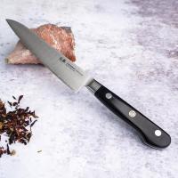 Нож кухонный Универсал SUNСRAFT (Professinal) 135мм, MP-02