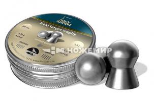 31-1694 Пули калибр 4,5 HN Field Target Trophy (500)\0,56гр 31-1694 Пули калибр 4,5 HN Field Target Trophy (500)\0,56гр