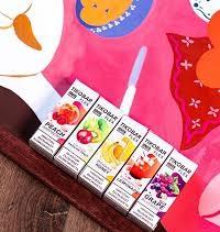 Жидкость TIKOBAR FLEX Salt - Kiwi Guava Passion Fruit 30 мл 20 hard (Киви, гуава, маракуйя)