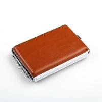 Портсигар "Брок", 10 х 6.5 х 2 см 743784