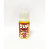 Жидкость SUP SALT - Апельсиново-малиновый лимонад 30 мл 20 мг