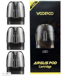 Картридж Voopoo ARGUS Pod 0.7ohm 2ml VP-122A-POD(в упак. 3 шт.)