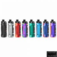 Набор Geek Vape B100(Aegis Boost Pro 2) 100W Pod Kit Silver GV-152E