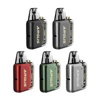 Набор Voopoo ARGUS P1 Pod 800mAh Kit Red VP-137C