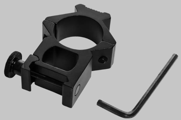 Крепление для фонаря Armytek AWM-06