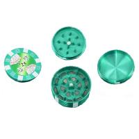 Ручной Измельчитель Табака (Гриндер) - 340980 - Gambling Ручной Измельчитель Табака (Гриндер) - 340980 - Gambling