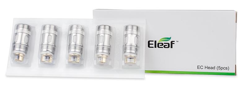 Испаритель Eleaf Ijust S Купить