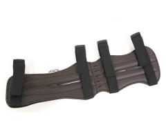 Крага Centershot 33см (кожа) коричневая Крага Centershot 33см (кожа) коричневая