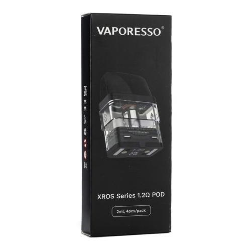 Картридж Vaporesso XROS Series 1.2ohm 2ml Pod VRR-0064B-POD