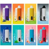 Одноразовый UDN X PLUS 12000 Mint SWS-003G