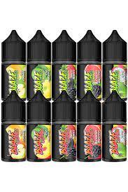 BLAZE SWEET&SOUR Sweet Pear Lemonade 30мл STRONG20