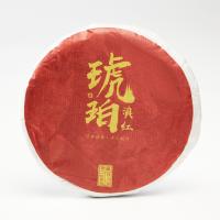 Китайский красный чай "Дяньхун. Hupo dianhong", 100 г, 2019 г   9422255