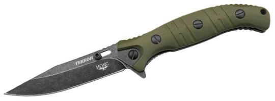 нож складной "Геккон" 340-580406