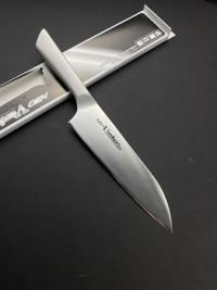 NVD-02 NEO VERDUN Нож кухонный Шеф 180 мм, Молибден-ванадиевая нержавеющая сталь, рук. SUS430
