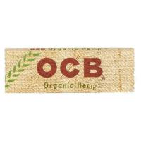 Бумага самокруточная OCB Organic Hemp