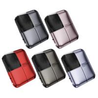 Набор Smoant Knight Q 1000mAh Pod Kit Fiery Red KL-077-FR***