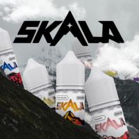 Жидкость Skala Ultra - Камет (грейпфрут со льдом)