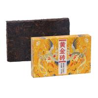 Китайский выдержанный чай "Шу Пуэр Huangjin zhuan", 250 г   9462124