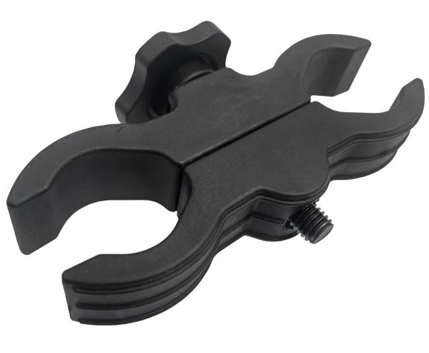 Крепление Centershot на прицел для фонаря или ЛЦУ Крепление Centershot на прицел для фонаря или ЛЦУ