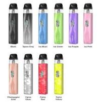 Набор Vaporesso XROS 4 MINI 1000mAh Pod Kit Camo Silver VRR-00105H***