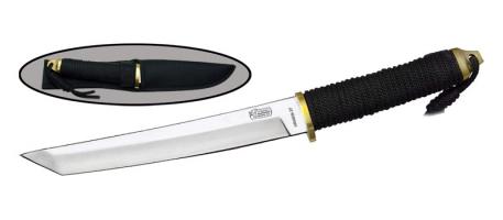 нескл. нож хоз.-быт. с нейлон.чехлом HR4608-37 нескл. нож хоз.-быт. с нейлон.чехлом HR4608-37