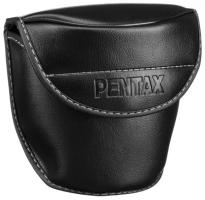 Бинокль PENTAX UP 8-16x21, черный