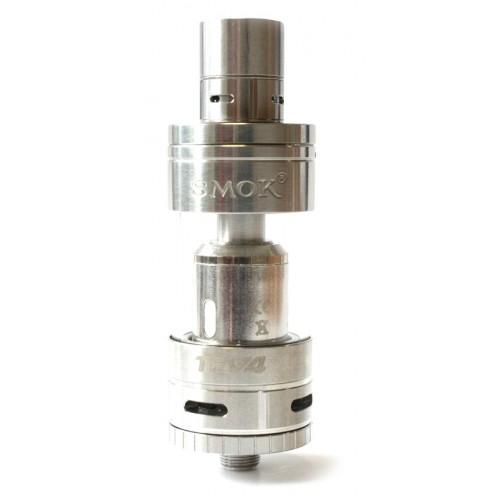 Атомайзер SMOK TFV4 Kit (Стальной) (комплект)