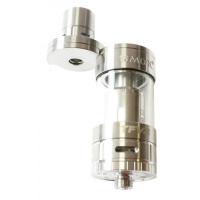 Атомайзер SMOK TFV4 Kit (Стальной) (комплект)