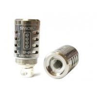 Атомайзер SMOK TFV4 Kit (Стальной) (комплект)