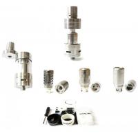 Атомайзер SMOK TFV4 Kit (Стальной) (комплект)