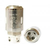 Атомайзер SMOK TFV4 Kit (Стальной) (комплект)