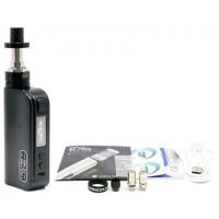 Комплект INNOKIN COOL FIRE IV (TC 100W, 3300 mAh, iSubV Tank) (Black)