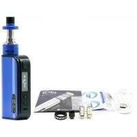 Комплект INNOKIN COOL FIRE IV (TC 100W, 3300 mAh, iSubV Tank) (Blue)