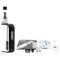 Комплект INNOKIN COOL FIRE IV (TC 100W, 3300 mAh, iSubV Tank) (White)