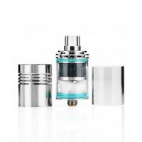 Дрипка Wismec Theorem