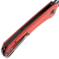 Нож складной Mr.Blade Finch (AUS-8 BSW, G10 Red)