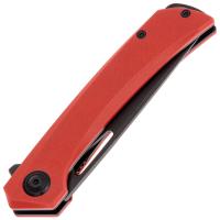 Нож складной Mr.Blade Finch (AUS-8 BSW, G10 Red)