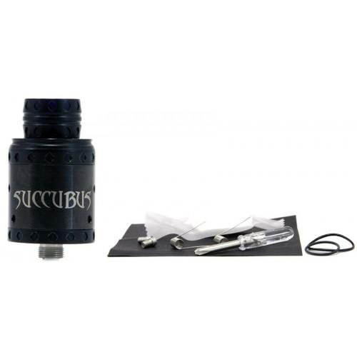 RDA Succubus (Black) (РДА Сасабас) (Блек)