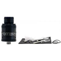RDA Succubus (Black) (РДА Сасабас) (Блек)