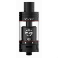 Атомайзер SMOK TFV4 RTA G4 (Черный) комплект