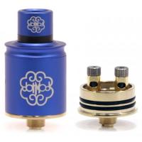 Дрипка DotMod Petri v2 (Blue)