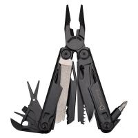Мультитул Daicamping DL12 Black