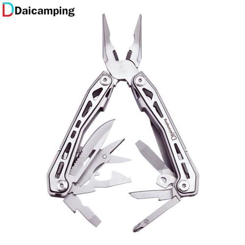 Мультитул Daicamping DL3