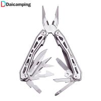 Мультитул Daicamping DL3