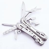 Мультитул Daicamping DL3