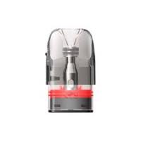 Картридж Geek Vape Q0.4 3ml Pod Black GV-157G-POD(в упак. 3 шт.)