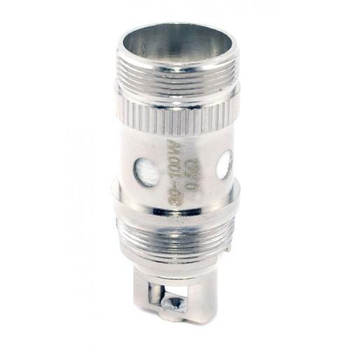 Испаритель Eleaf EC Head 0.5 Ohm (5шт/уп) (Элаф ЕЦ Хад)