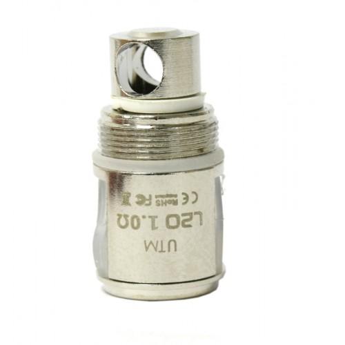 Испаритель LSS L-20 Ceramic Coil 1.0 ohm