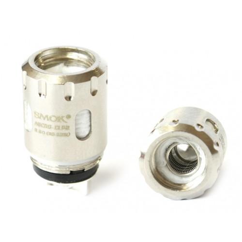 Испаритель SMOK Micro-CLP2 (0.25 Ohm 30-60w)